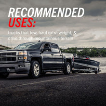 Load image into Gallery viewer, Power Stop 19-23 Lincoln Nautilus Rear Z36 Truck &amp; Tow Pad w/Hardware