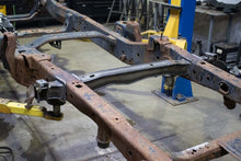 Load image into Gallery viewer, Rust Buster 09-14 Ford F150 All Cab and Bed Configurations Fuel Tank Crossmember - Rear
