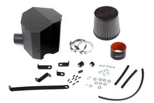Load image into Gallery viewer, HPS Performance Air Intake Kit 827-691BL