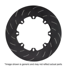 Load image into Gallery viewer, EBC Racing 380x36mm Front Floating SD-Rotor Replacement Right Disc Ring