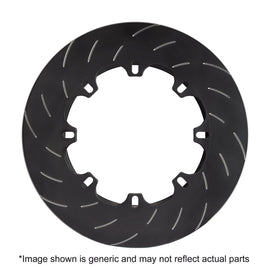 EBC Racing 380x36mm Front Floating SD-Rotor Replacement Right Disc Ring