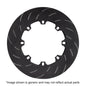 EBC Racing 380x36mm Front Floating SD-Rotor Replacement Right Disc Ring