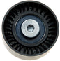 Gates 06-10 BMW 650I V-8 4.8L Alt. W.P. & P.S. Belt Drive Pulley