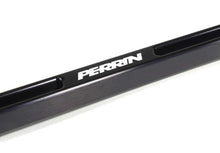 Load image into Gallery viewer, PERRIN 02-25 Subaru Impreza/WRX/STI &amp; 13-25 Crosstrek/BRZ/FR-S/GR86/GR86 Battery Tie Down - Black