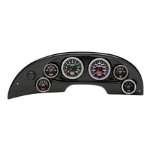 Load image into Gallery viewer, Autometer Sport-Comp II Direct Fit Dash Kit 94-04 Ford Mustang (2 x 3-3/8in. / 4 x 2-1/16in.)