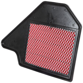 K&N Advantage Plus Air Filter 24K Miles Dodge Grand Caravan V6-3.6L F/I 11-17