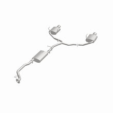 Load image into Gallery viewer, BRExhaust 09-12 Buick Enclave 3.6L Exhaust Kit