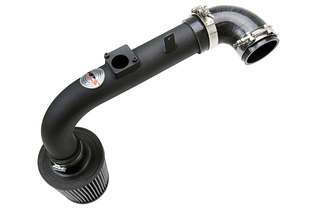 HPS Performance Air Intake Kit 827-509WB