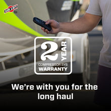 Load image into Gallery viewer, 74000EZ_WirelessAir_Warranty_Carousel_12.jpg