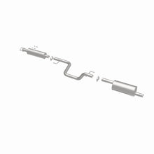 Load image into Gallery viewer, MagnaFlow BRE Exhaust Kit 12-16 CHEVROLET SONIC 1.8L