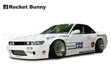 Load image into Gallery viewer, GReddy 89-93 Nissan Silvia 2Dr Rocket Bunny (PS13) Duck-Tail Wing V1 **Must Ask/Call to Order**