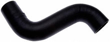 Load image into Gallery viewer, Gates 90-94 White GMC WG Series Caterpillar 3176 Diesel Lower - Pipe To Rad. Molded Coolant Hose
