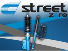 Load image into Gallery viewer, Cusco Street Zero Mitsubishi Lancer Evolution 7/8/9 (CT9A) Coilover Suspension Kit - Fr 7kg / Re 5kg