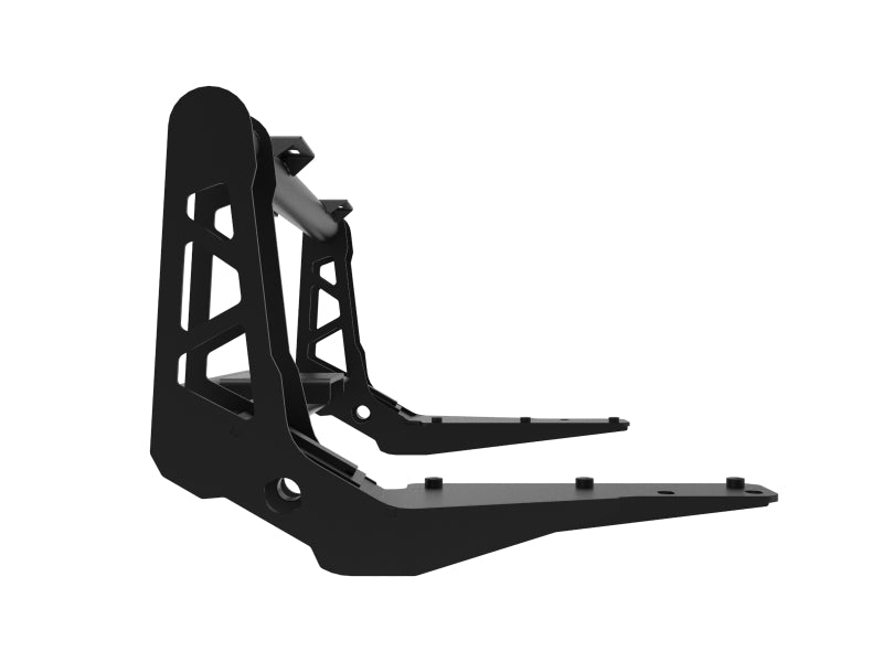 aFe POWER 2026 Subaru Outback Wilderness (BU) H4-2.4L (t) Terra Guard Bull Bar w/ Winch Mount