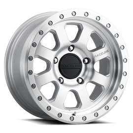 Raceline 17X8.5 / 6X135 Bolt / 87.1 Bore / 0 Offset 959MC Avenger 2.0 Wheel