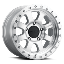 Load image into Gallery viewer, Raceline 959MC Avenger 2.0 18x9 / 8x170 / 0mm Offset / 130.81 Bore - Machined Wheel