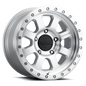 Raceline 17X8.5 / 6X135 Bolt / 87.1 Bore / 0 Offset 959MC Avenger 2.0 Wheel