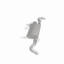 Load image into Gallery viewer, BRExhaust 13-17 ACURA RDX 3.5L Muffler Kit
