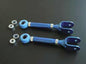 Cusco 08-12 Nissan 370z Rear Adjustable Trailing Arms