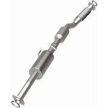 Load image into Gallery viewer, MagnaFlow 18-20 Toyota Camry L4 2.5L OEM Grade Direct-Fit Catalytic Converter