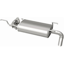 Load image into Gallery viewer, BRE Exhaust 13-16 SUBARU XV CROSSTREK  2.0L Muffler Kit