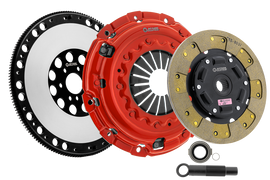 Action Clutch 05-09 Subaru Outback XT 2.5L (EJ255) Turbo AWD Stage 2 Clutch Kit (1KS) w/Lightened FW