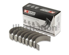 Load image into Gallery viewer, King Engine Bearings Audi/VW 1.9L/2.0L TDI Diesel Connecting Rod Bearings Set - Size +0.25mm