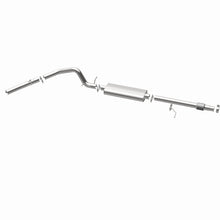 Load image into Gallery viewer, MagnaFlow BRE Exhaust Kit 09-14 Tahoe Yukon 5.3L