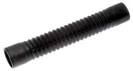 Gates Field Queen 1412 Caterpillar V-8 636 Diesel Lower Pipe To Rad. Flexible HD Coolant Hose