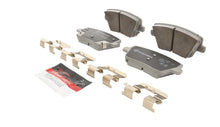 Load image into Gallery viewer, Brembo 19-22 Hyundai Veloster N Rear NAO Brake Pad