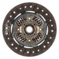 Exedy 13-17 Subaru BRZ / 13-16 Scion FR-S / 2017 Toyota 86 Stage 1 Replacement Organic Clutch Disc