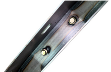 Load image into Gallery viewer, Rust Buster 2004-2012 GM Colorado &amp; Canyon Crew Cab Rear Over Axle Frame Section - Left