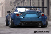 Load image into Gallery viewer, GReddy 13+ Scion FR-S Full Greddy X Rocket Bunny 86 Wide Body Aero Kit w/ GT Wing