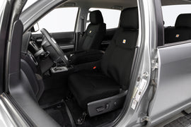 Covercraft 23-26 Toyota Corolla Carhartt Super Dux PrecisionFit Custom Second Row Seat Covers