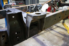 Load image into Gallery viewer, Rust Buster 09-14 Ford F150 Single Cab Rear Cab Mount