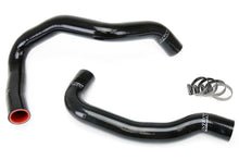 Load image into Gallery viewer, HPS Performance Silicone Hose Kit - Radiator Hose 57-1044-BLK