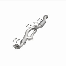 Load image into Gallery viewer, BRE Exhaust 05-10 Sportage Tucson 2.7L Front Pipe Kit