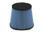 aFe Magnum FORCEintake Replacement Air Filter w/ D2 Dura-Dry Media 5-1/2inF x(10x7)inB x 7inT x 8inH