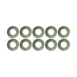 Wilwood Zinc Gold Washer .562 x 1.121 x .029