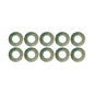 Wilwood Zinc Gold Washer .562 x 1.121 x .029
