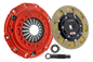 Action Clutch 03-06 Subaru Baja 2.5L (EJ253) Non-Turbo Stage 2 Clutch Kit (1KS)