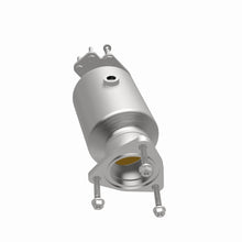 Load image into Gallery viewer, MagnaFlow DF Conv 2020 Chevrolet Corvette Right Closed Couple 6.2L