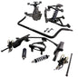 Ridetech 99-06 Chevy Silverado Complete Coilover System