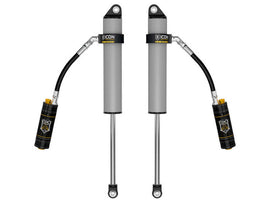 ICON 05-26 Ford F-250/350 SD 4WD 0-3in 3.0 Series VS RR CDCV Rear Coilover Pair