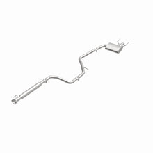 Load image into Gallery viewer, BRExhaust 13-16 Chevrolet Malibu Limited 2.5L Exhaust Kit