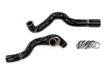 Load image into Gallery viewer, HPS Performance Silicone Hose Kit - Breather Hose 57-1934-BLK