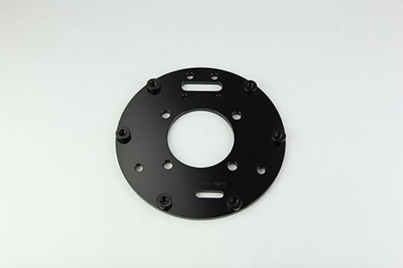 Wilwood 93-97 Chevrolet Camaro Backing Plate for Camaro Disc/Drum