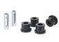 SuperPro Toyota Rear Leaf Spring H/Duty