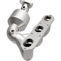 Magnaflow 2009-2012 Boxster Conv DF H6 2.9 3.4 OEM Manifold