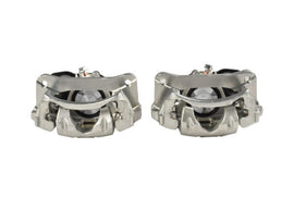 DBA 2007+ Toyota Land Cruiser Electric Secondary Parking Brake
